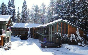 Parkside Inn At Incline Incline Village Exterior photo